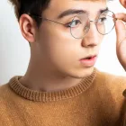 メンズパーマ