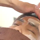 眉カット