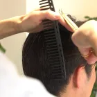 メンズカット